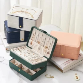 2 Layer Medium Jewelery Organiser