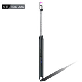 Rechargeable Electric Lighter