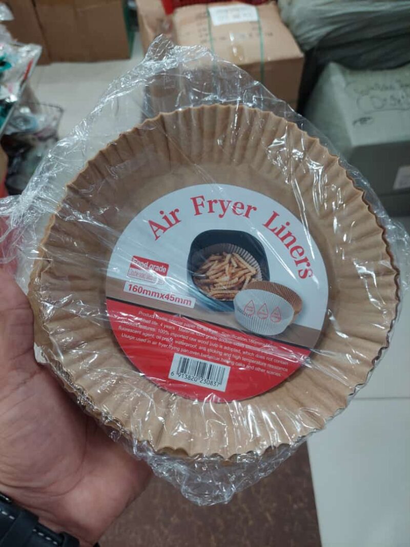 Air Fryer Liners1
