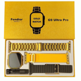 Fendior G9 Ultra Pro Smart Watch