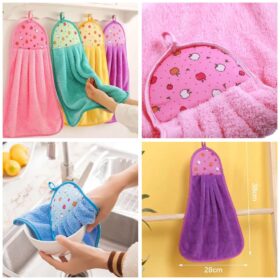 Kitchen Cleaning Towel 2Pcs