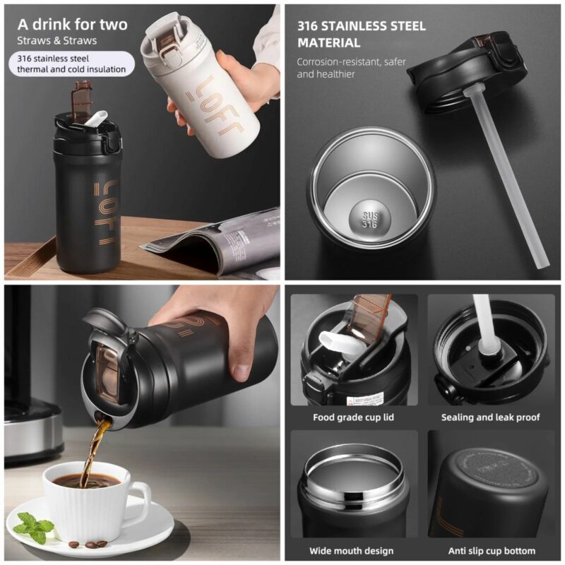 Lofr Coffee Mug 1