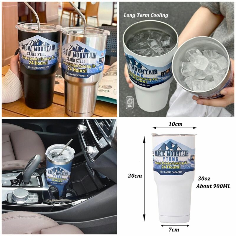 Lofr Coffee Mug