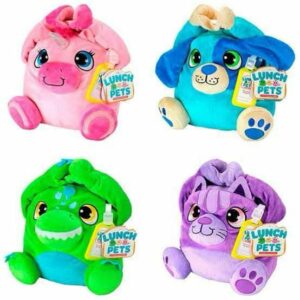 Lunch pets Insulated Kids lunch Bags