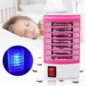 Mosquito Killer Lamp