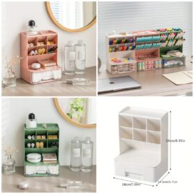 New Long Stationary Holder