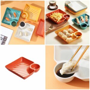 Snacks Plate