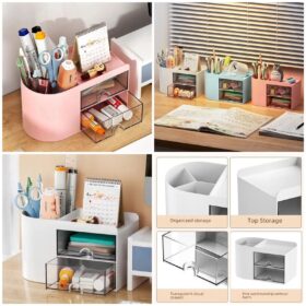 Stationary Holder U Shape