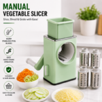 New Vegetable Slicer Cutter