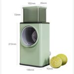 New Vegetable Slicer Cutter