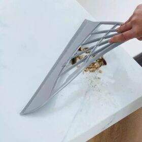 Magic Broom Wiper - Multifunctional Silicone Mop for Pet Hair & Floor Cleaning