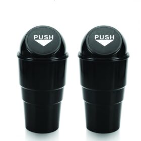 Trash Bin for Car