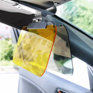 HD Visor Day & Night Visor Sun Visor
