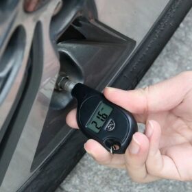 Tyre Air Gauge Digital