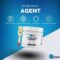 Waterproof Anti-leakage Agent With Free Brush