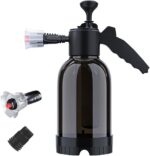 2L Snow Foam Pump Sprayer with Extra Nozzle 1