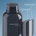 2L Snow Foam Pump Sprayer with Extra Nozzle 3