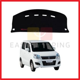 Velvet Dashboard Carpet For Suzuki WagonR