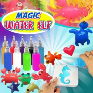 Magic Water Elf Toy