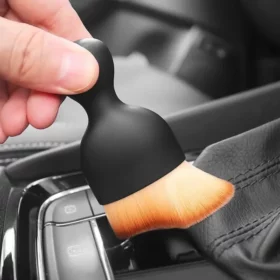 Premium Car Interior Cleaning Brush