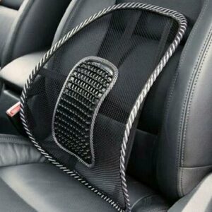 Universal Chair Back Rest For Home, Office & Car