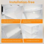 3 tier shoe rack organizer for home