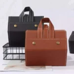 sunglasses organizer 4-slot variant