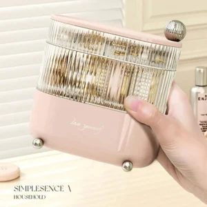 Cosmetic & Jewelry Organizers