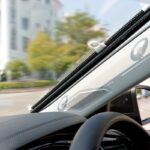 Car Window Sun Shade