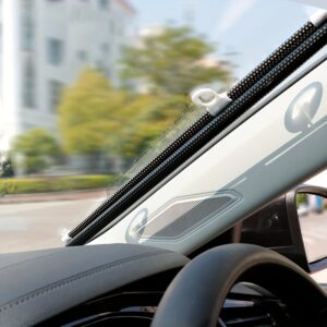 Car Window Sun Shade