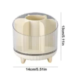 360 organizer cosmetic storage spin stand