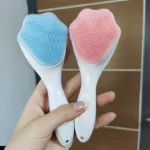 waterproof face brush