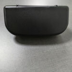 car sunglasses holder storage box