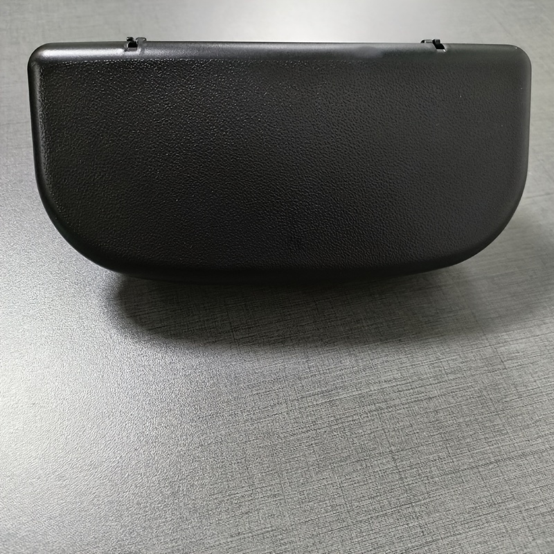 car sunglasses holder storage box