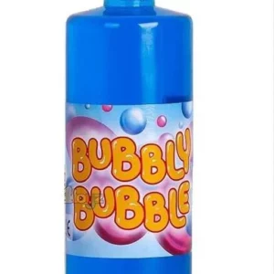 Bubble Gun Refill (500Ml)