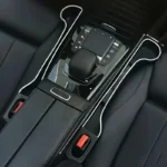 2pcs Car Seat Gap Organizer 8
