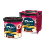 odor eliminating gel car freshener