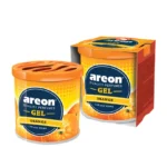 stylish car fragrance gel can Pakistan