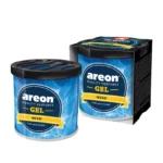 car perfume gel can long lasting fragrance