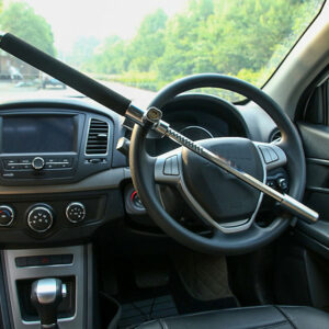 Car Anti Theft Steering Wheel Lock – X1