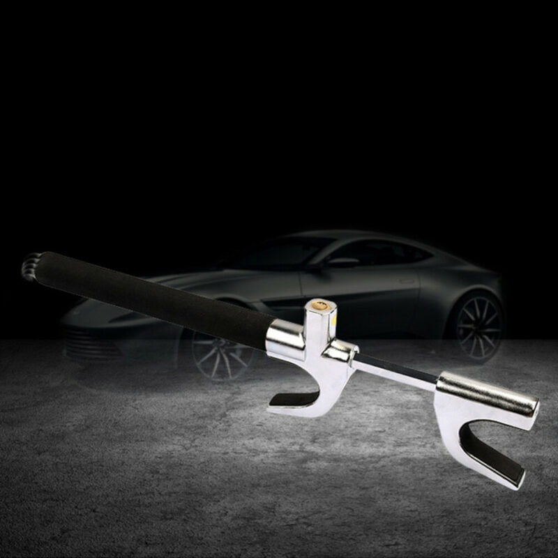 Car Anti Theft Steering Wheel Lock – X1 2
