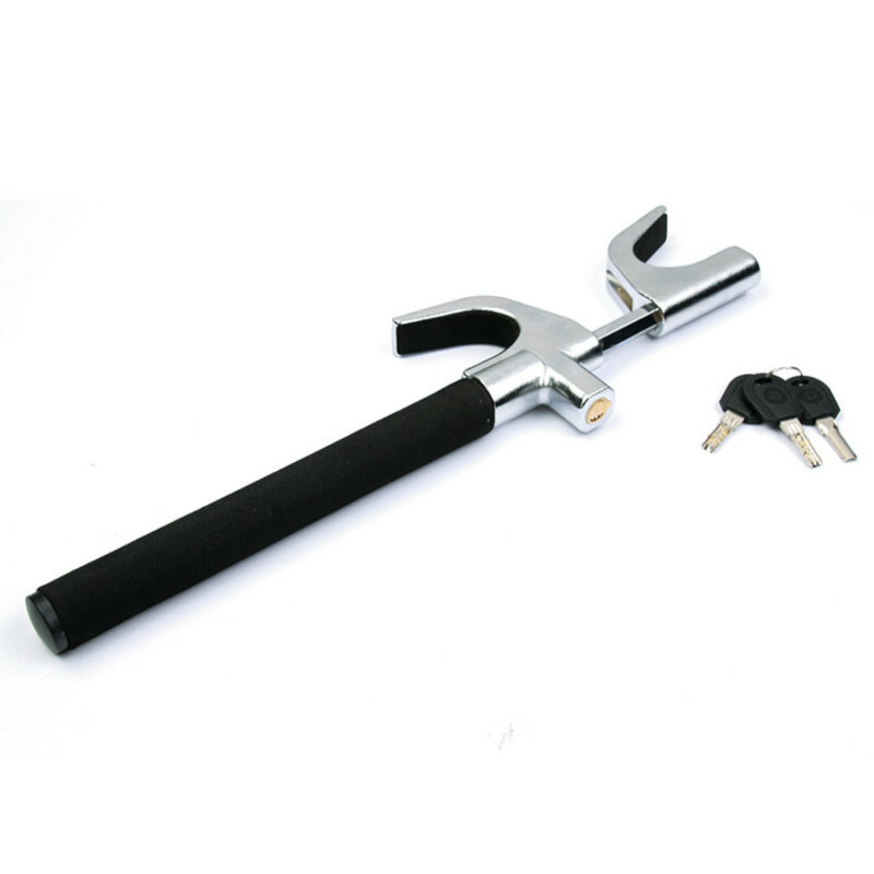 Car Anti Theft Steering Wheel Lock – X1 3