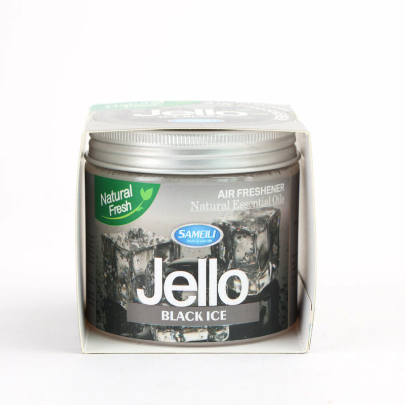 jello blackice