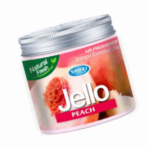 Jello Car Air Freshener