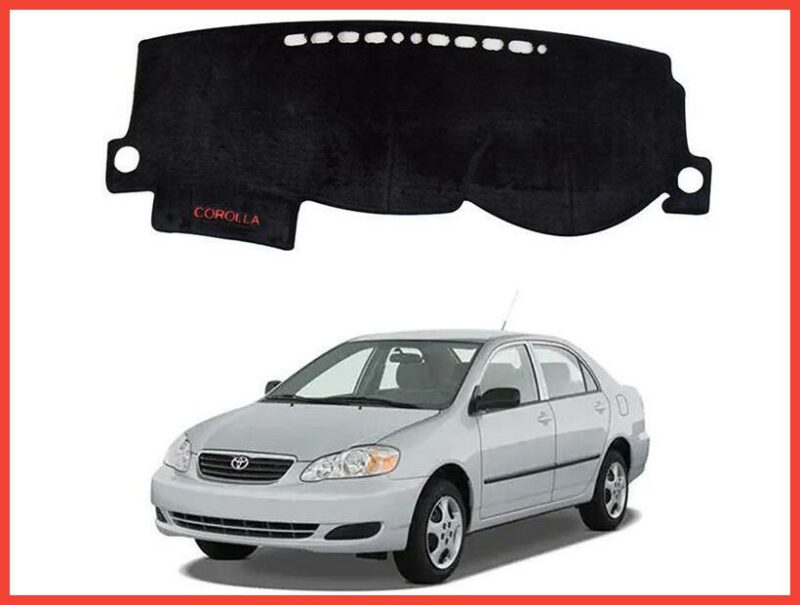 toyota corolla 2002 2008