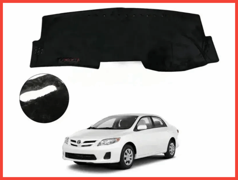 toyota corolla 2009 13