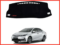 Velvet Dashboard Carpet For Toyota Corolla 2014 - 2022