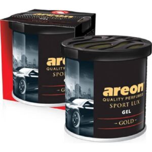 Areon Gel Sport Lux - Gold - Gel Perfume