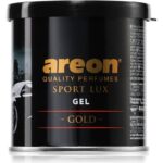 Areon Gel Sport Lux Gold