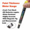 Car Paint Checker Pen